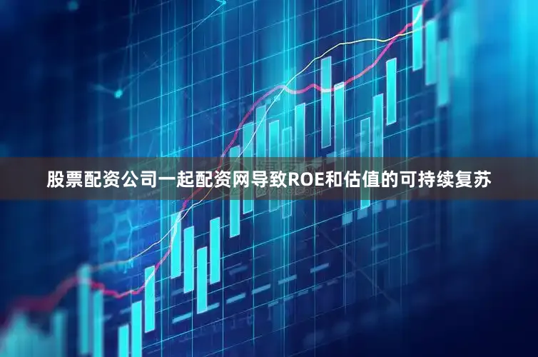股票配资公司一起配资网导致ROE和估值的可持续复苏