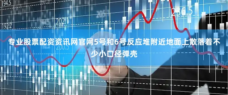 专业股票配资资讯网官网5号和6号反应堆附近地面上散落着不少小口径弹壳
